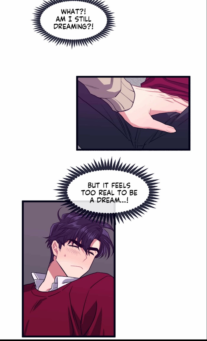 Make Me Bark Chapter 4 page 6 - 