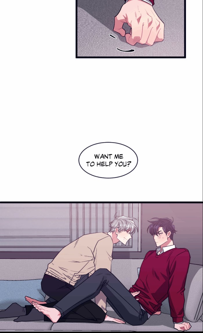 Make Me Bark Chapter 4 page 7 - 