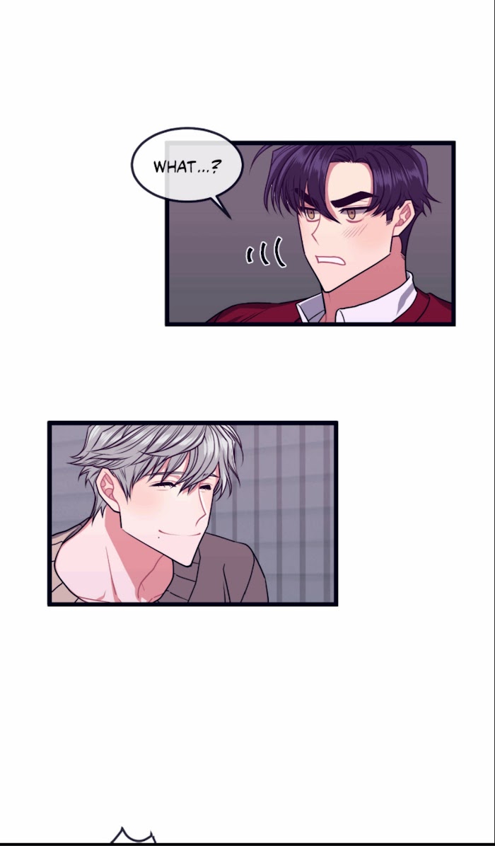 Make Me Bark Chapter 4 page 8 - 