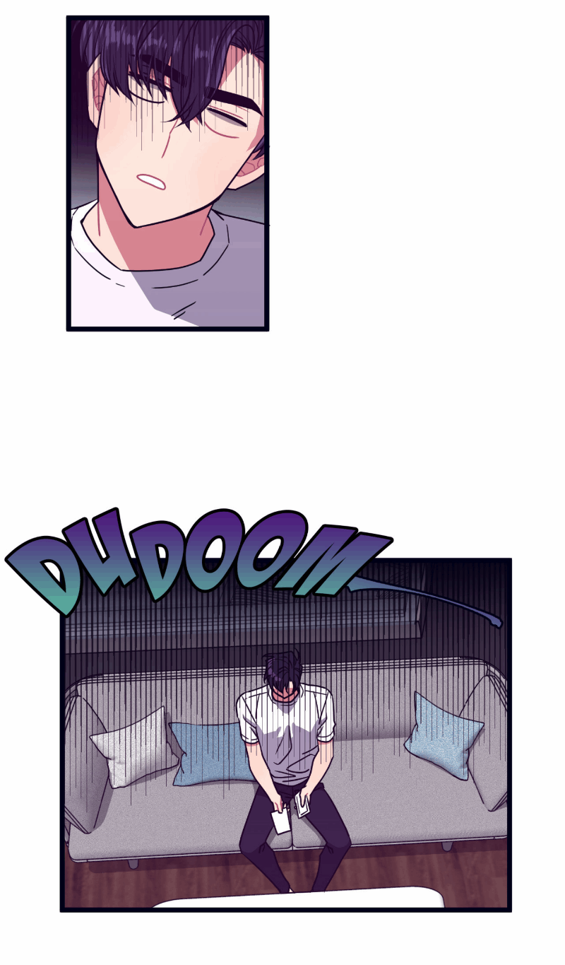 Make Me Bark Chapter 5 page 1 - 