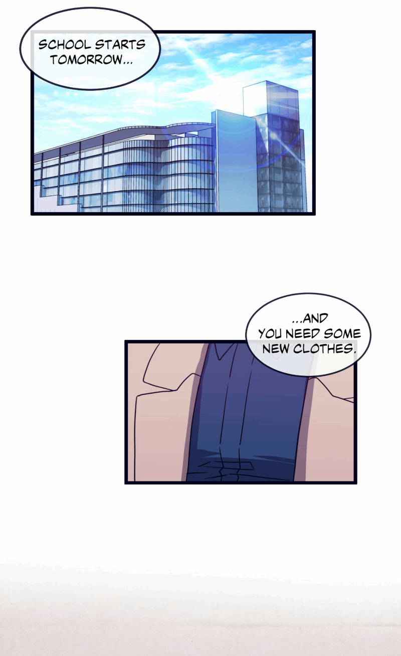 Make Me Bark Chapter 5 page 11 - 