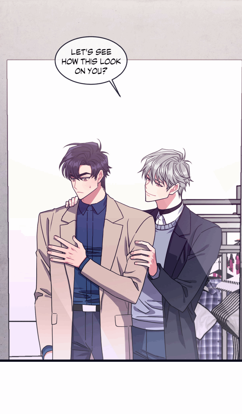 Make Me Bark Chapter 5 page 12 - 