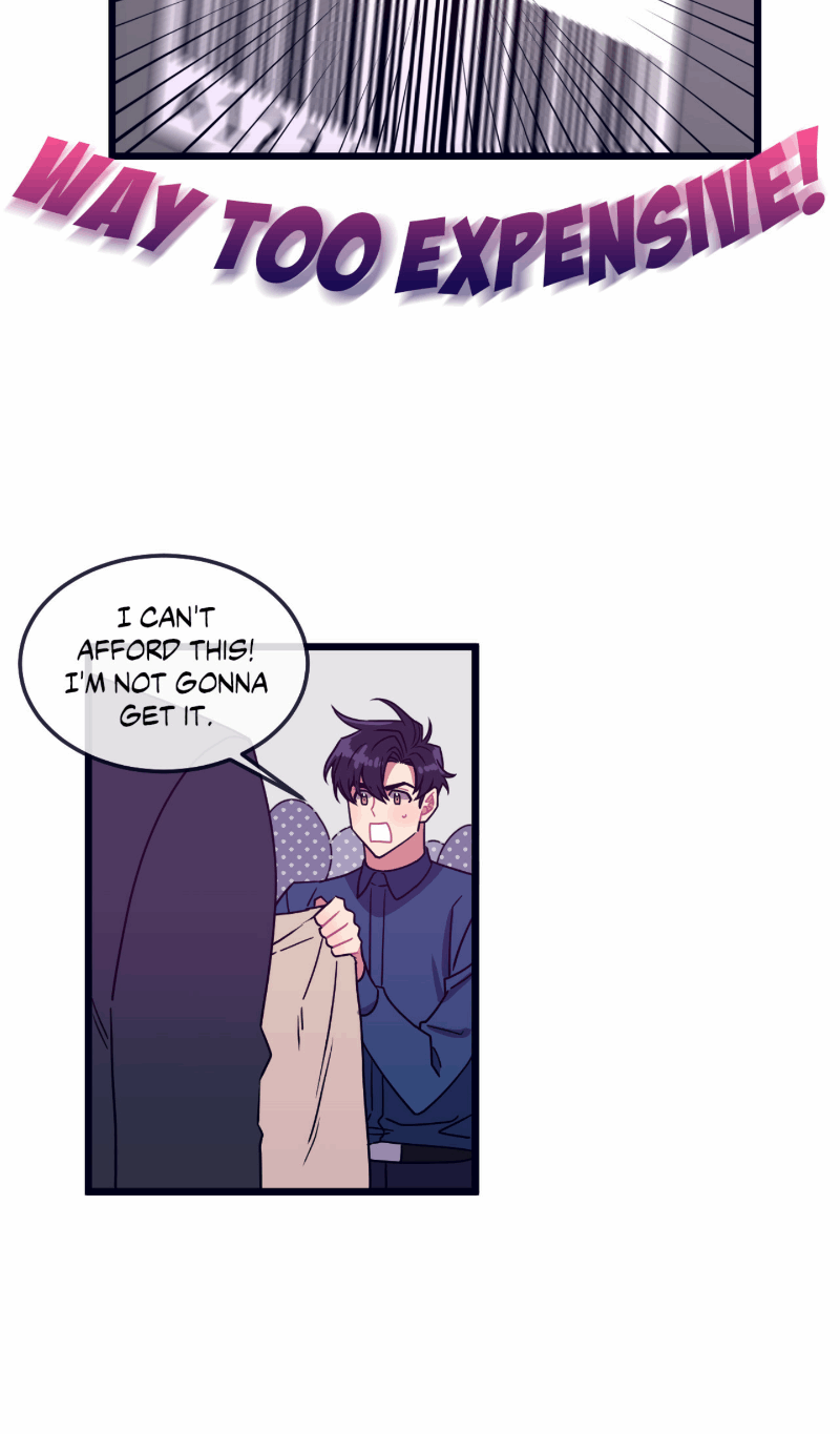 Make Me Bark Chapter 5 page 14 - 