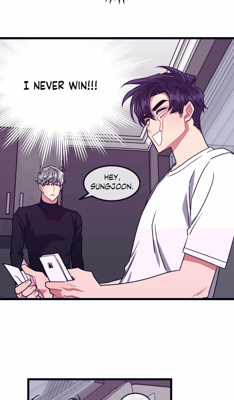 Make Me Bark Chapter 5 page 3 - 