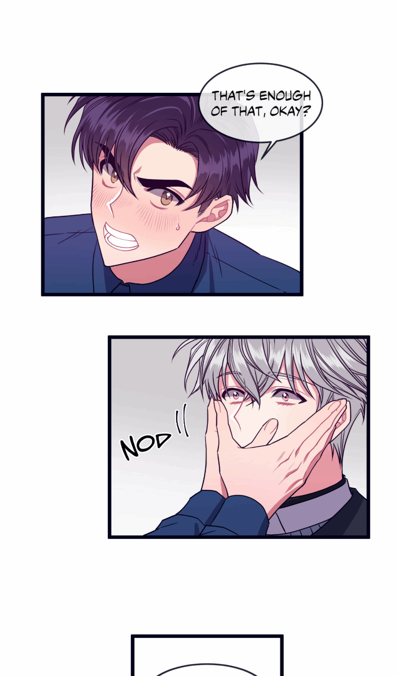 Make Me Bark Chapter 5 page 23 - 
