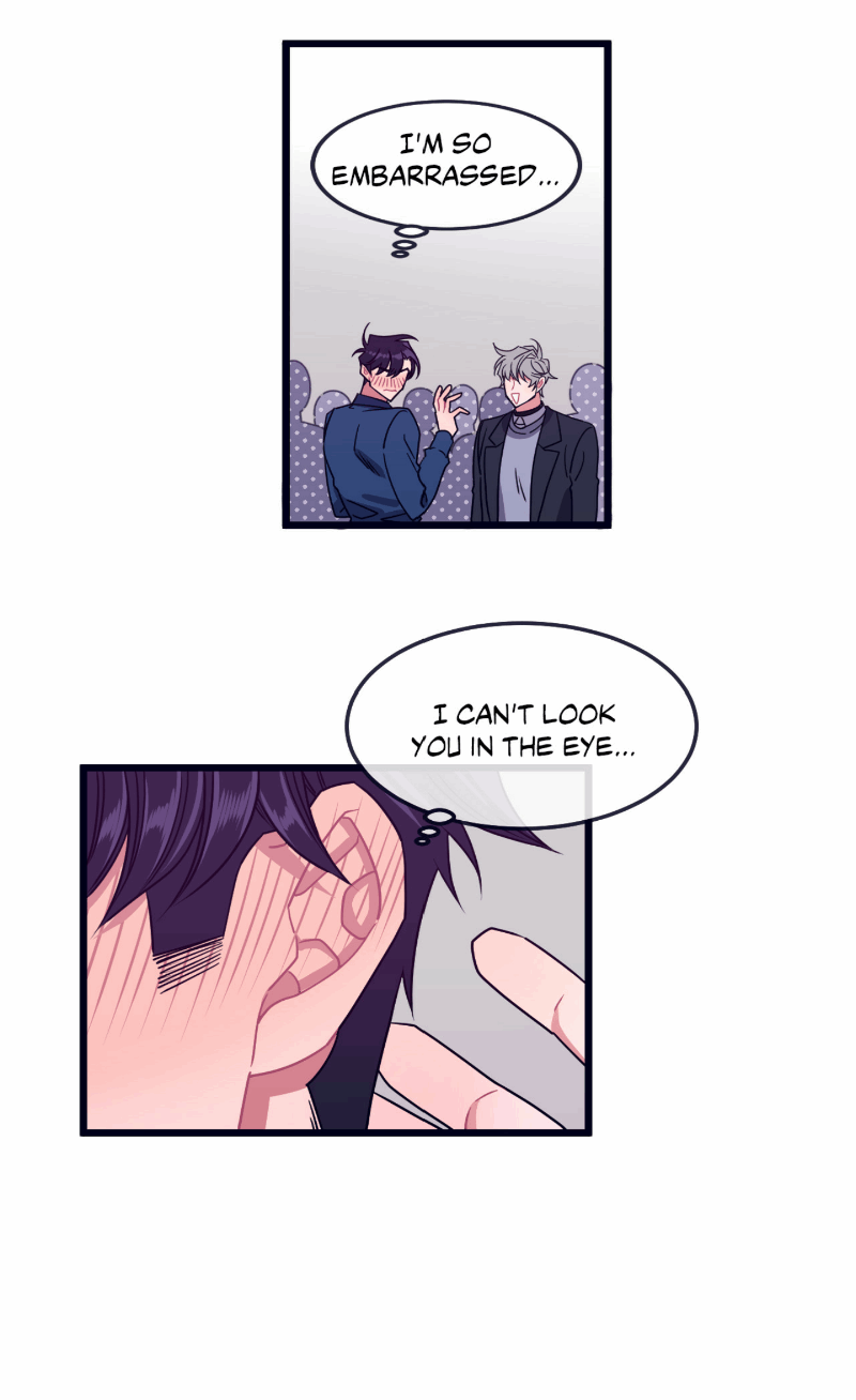 Make Me Bark Chapter 5 page 24 - 