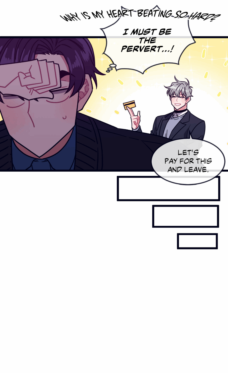 Make Me Bark Chapter 5 page 27 - 