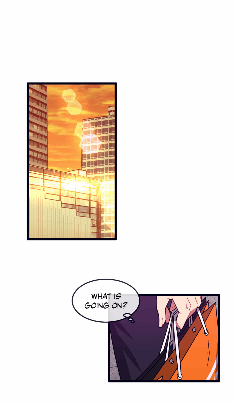 Make Me Bark Chapter 5 page 28 - 