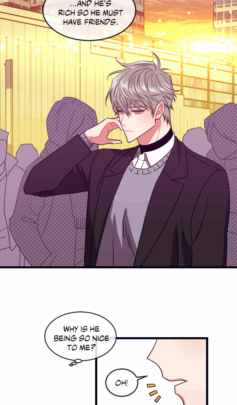 Make Me Bark Chapter 5 page 30 - 