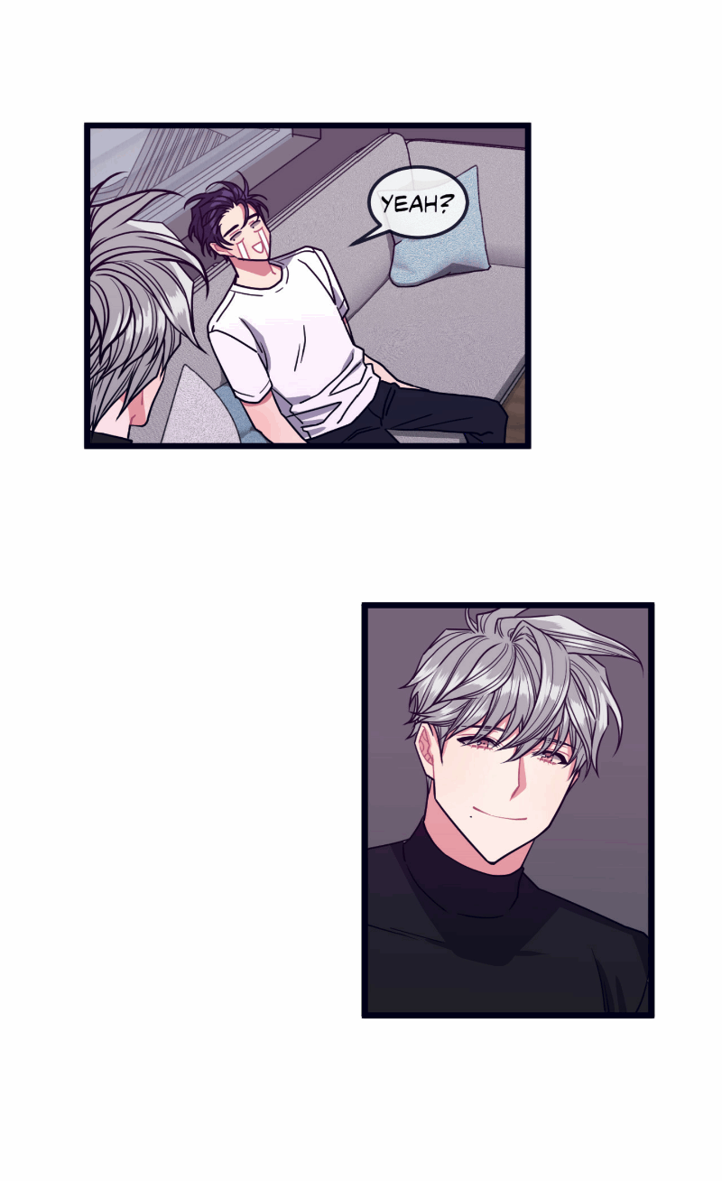 Make Me Bark Chapter 5 page 4 - 
