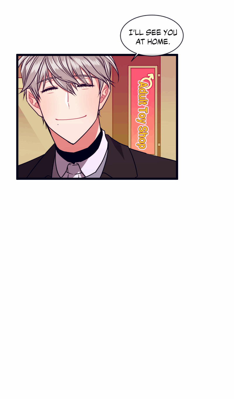 Make Me Bark Chapter 5 page 33 - 