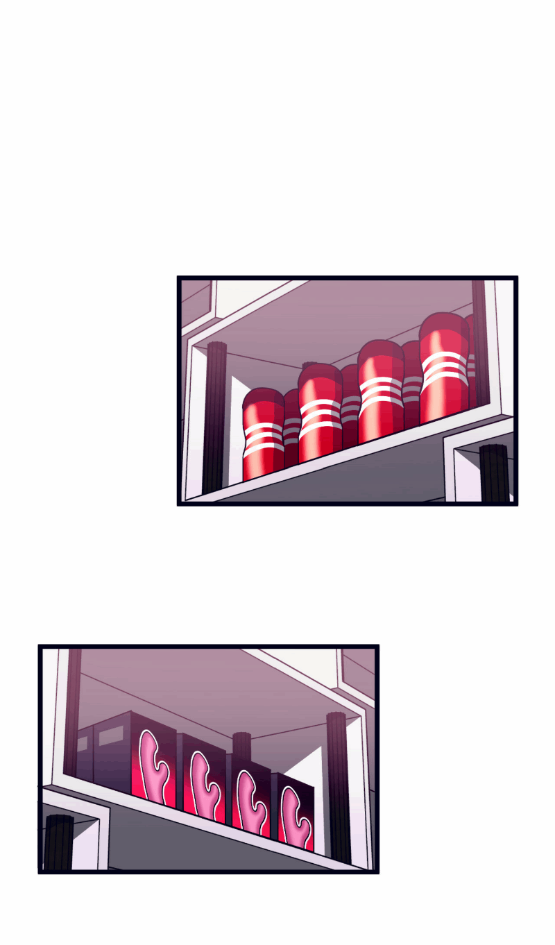 Make Me Bark Chapter 5 page 34 - 