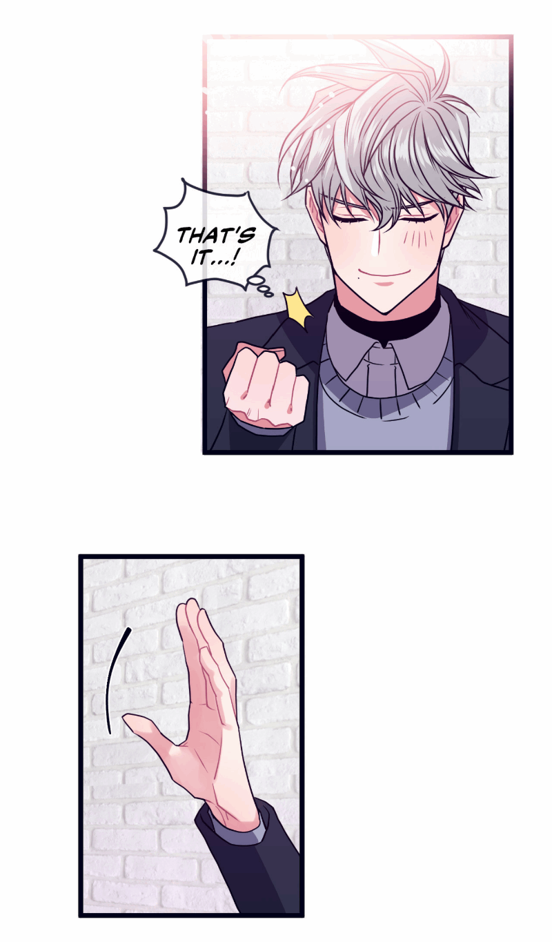Make Me Bark Chapter 5 page 38 - 