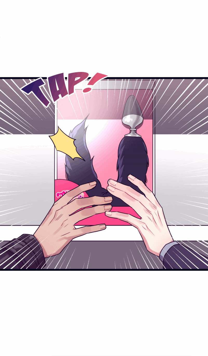 Make Me Bark Chapter 5 page 39 - 
