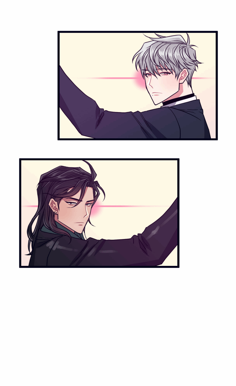 Make Me Bark Chapter 5 page 40 - 
