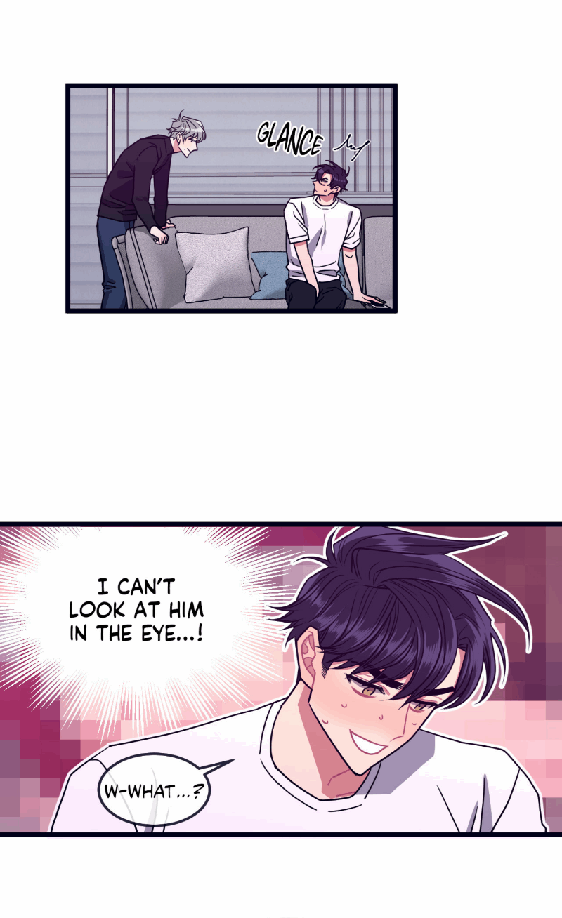 Make Me Bark Chapter 5 page 5 - 