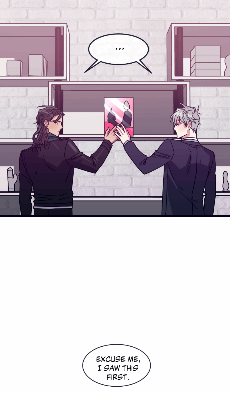 Make Me Bark Chapter 5 page 41 - 