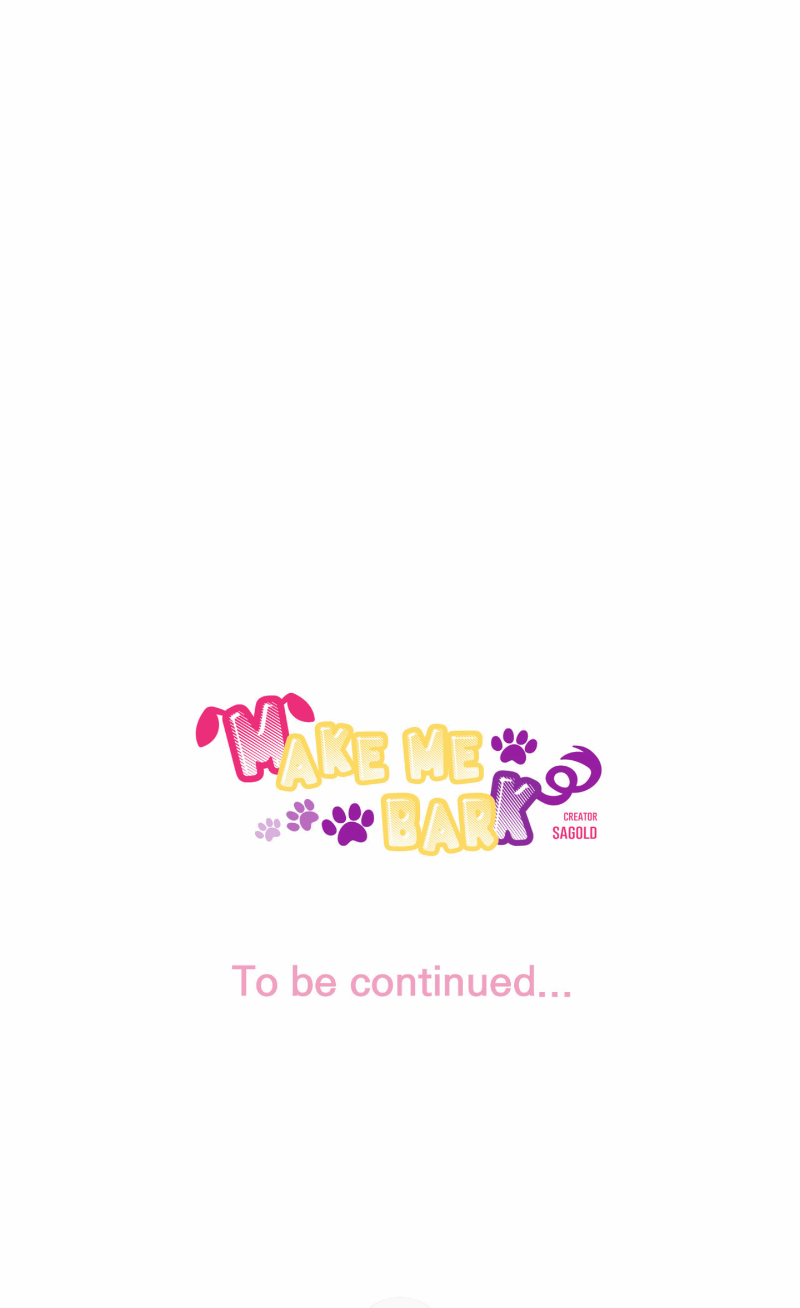 Make Me Bark Chapter 5 page 42 - 