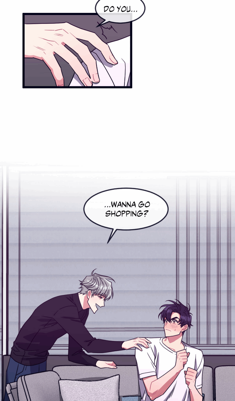 Make Me Bark Chapter 5 page 6 - 