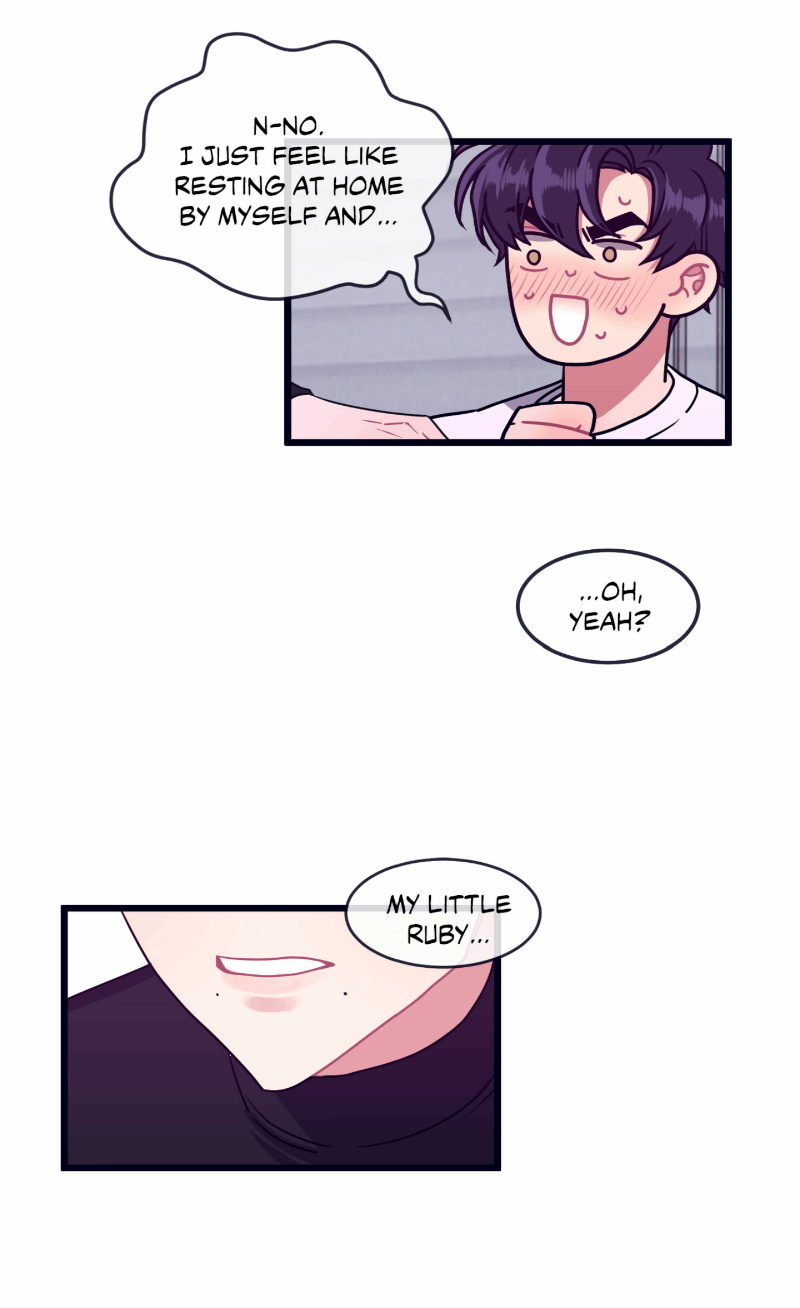 Make Me Bark Chapter 5 page 7 - 