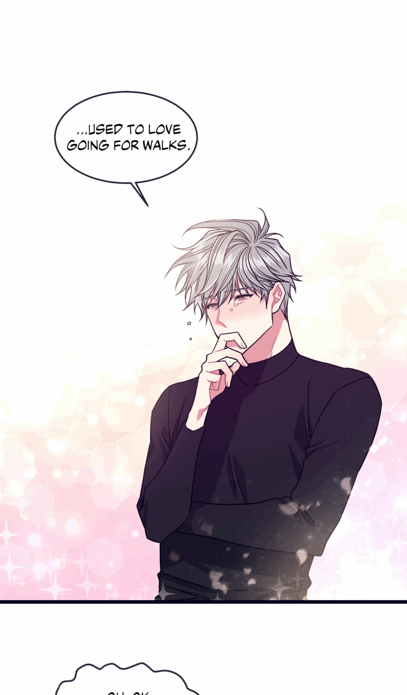 Make Me Bark Chapter 5 page 8 - 