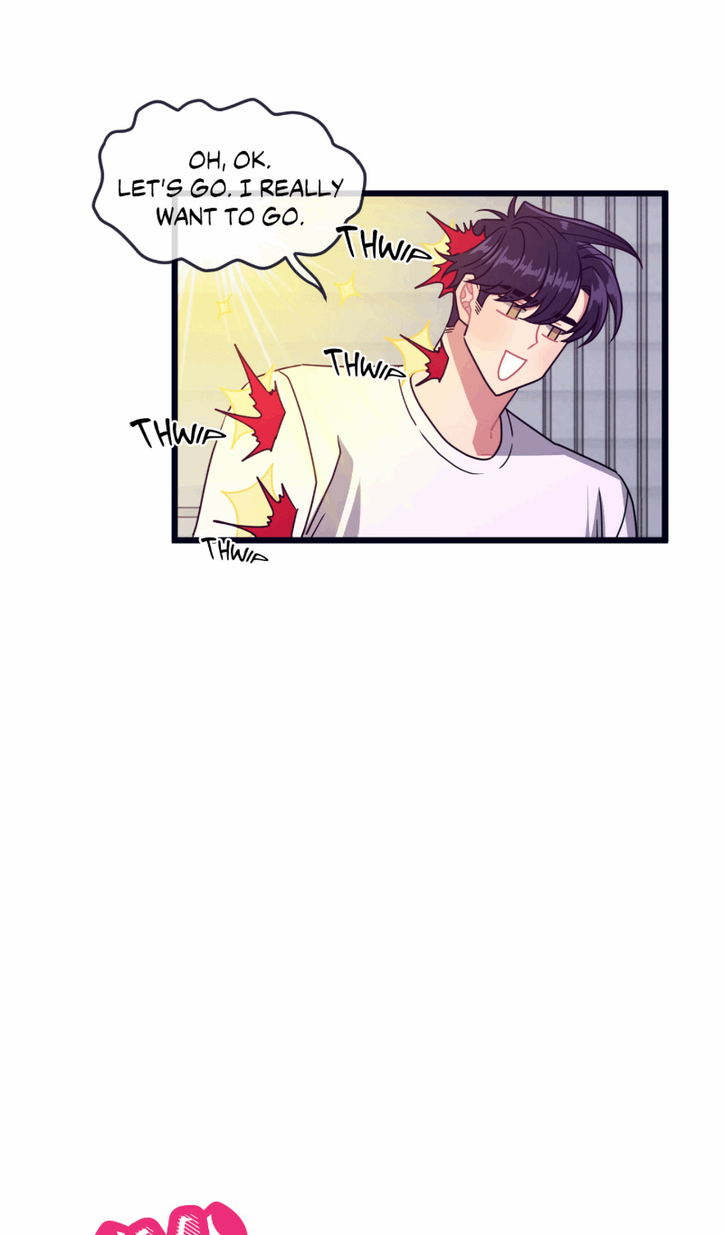 Make Me Bark Chapter 5 page 9 - 