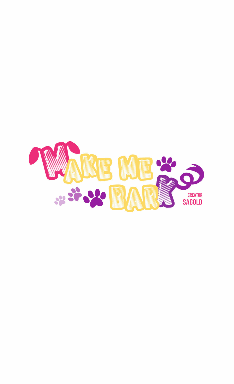 Make Me Bark Chapter 5 page 10 - 