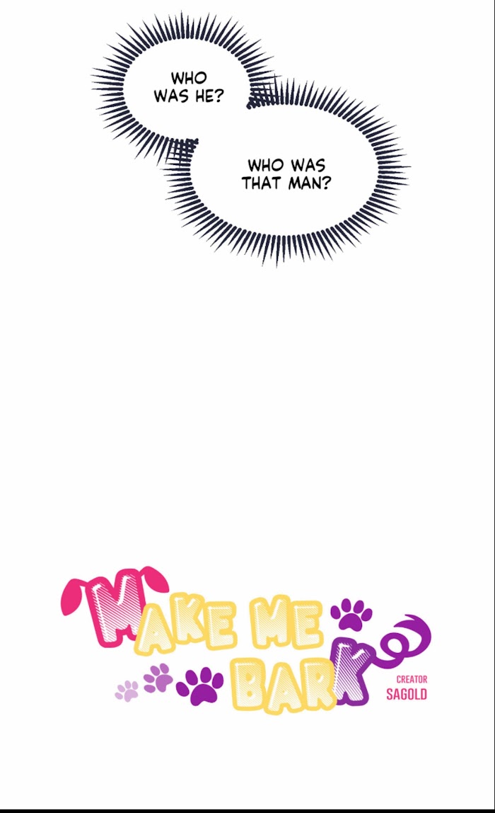 Make Me Bark Chapter 6 page 2 - 