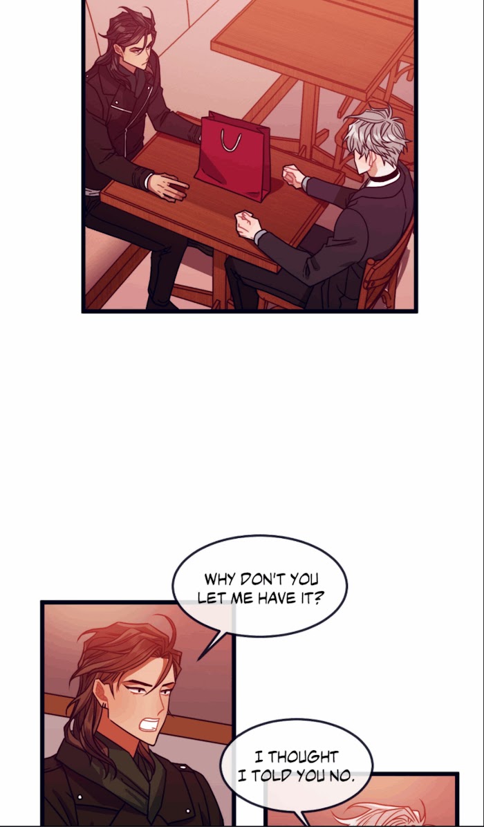 Make Me Bark Chapter 6 page 12 - 