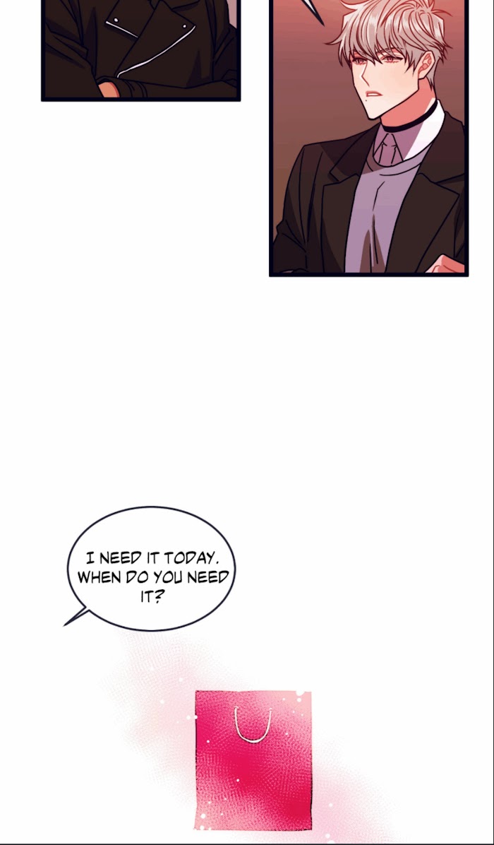 Make Me Bark Chapter 6 page 13 - 