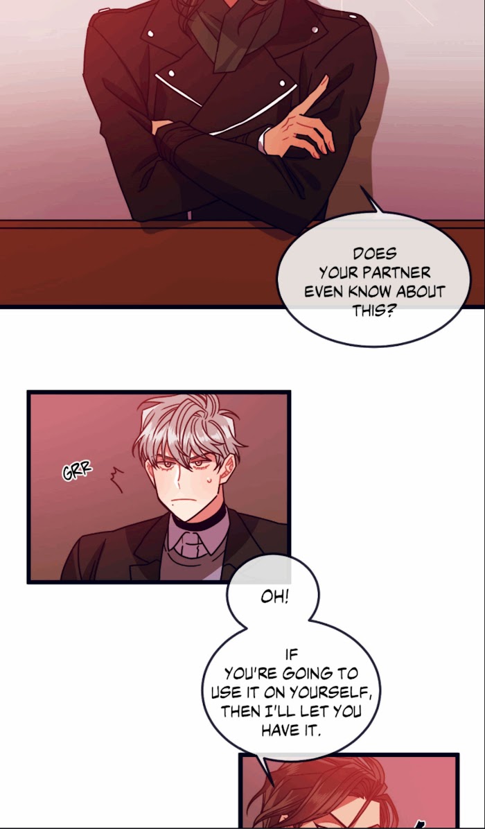 Make Me Bark Chapter 6 page 15 - 