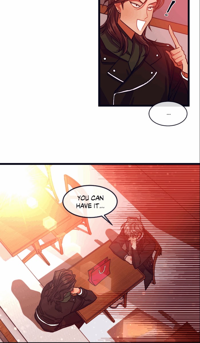 Make Me Bark Chapter 6 page 16 - 