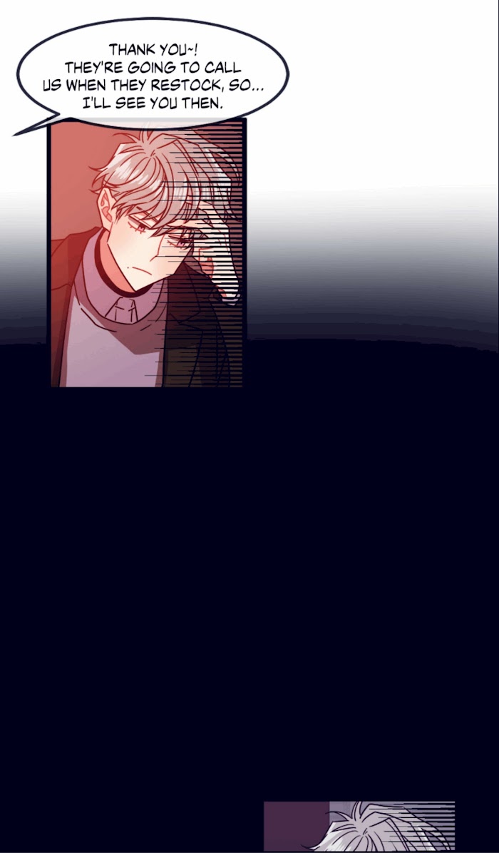 Make Me Bark Chapter 6 page 17 - 