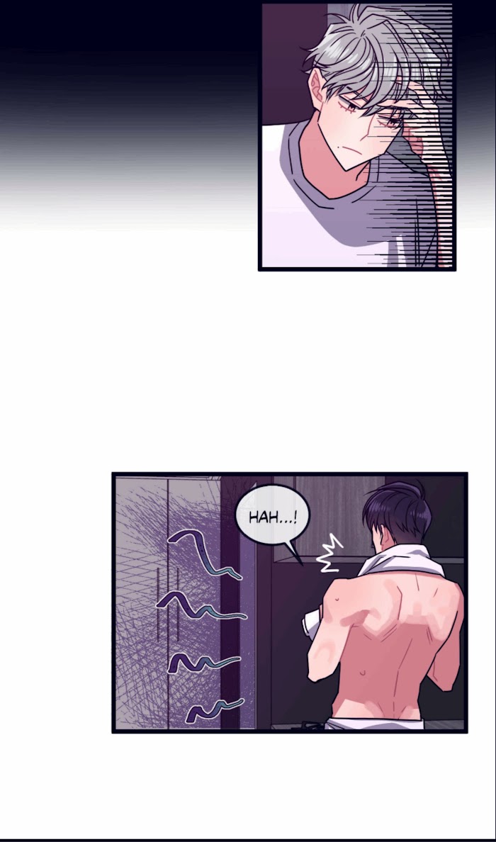 Make Me Bark Chapter 6 page 18 - 