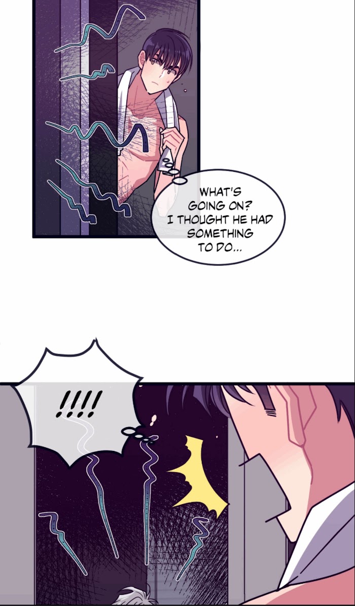 Make Me Bark Chapter 6 page 19 - 