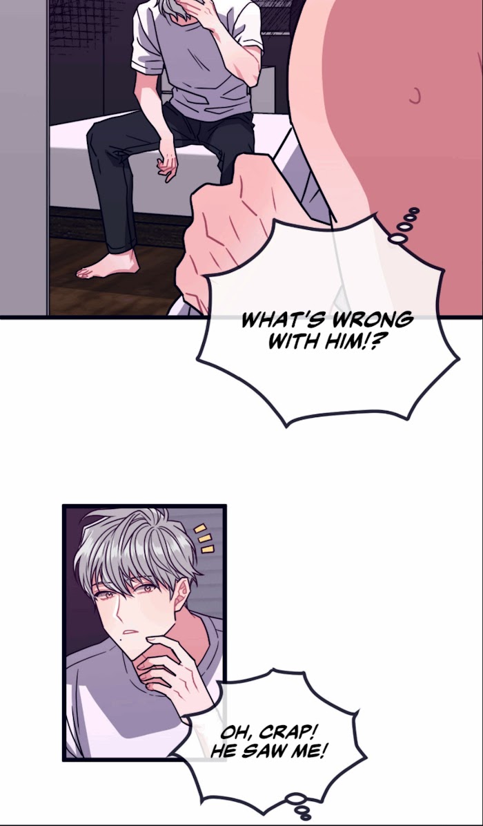 Make Me Bark Chapter 6 page 20 - 