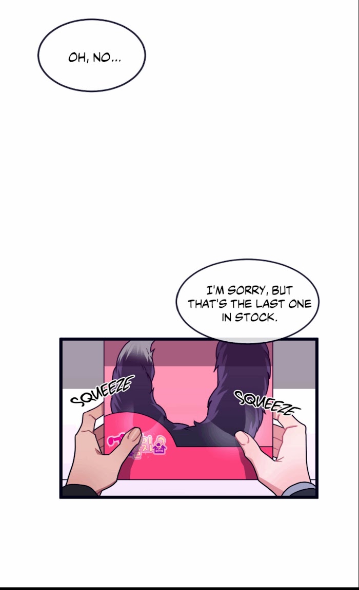 Make Me Bark Chapter 6 page 3 - 