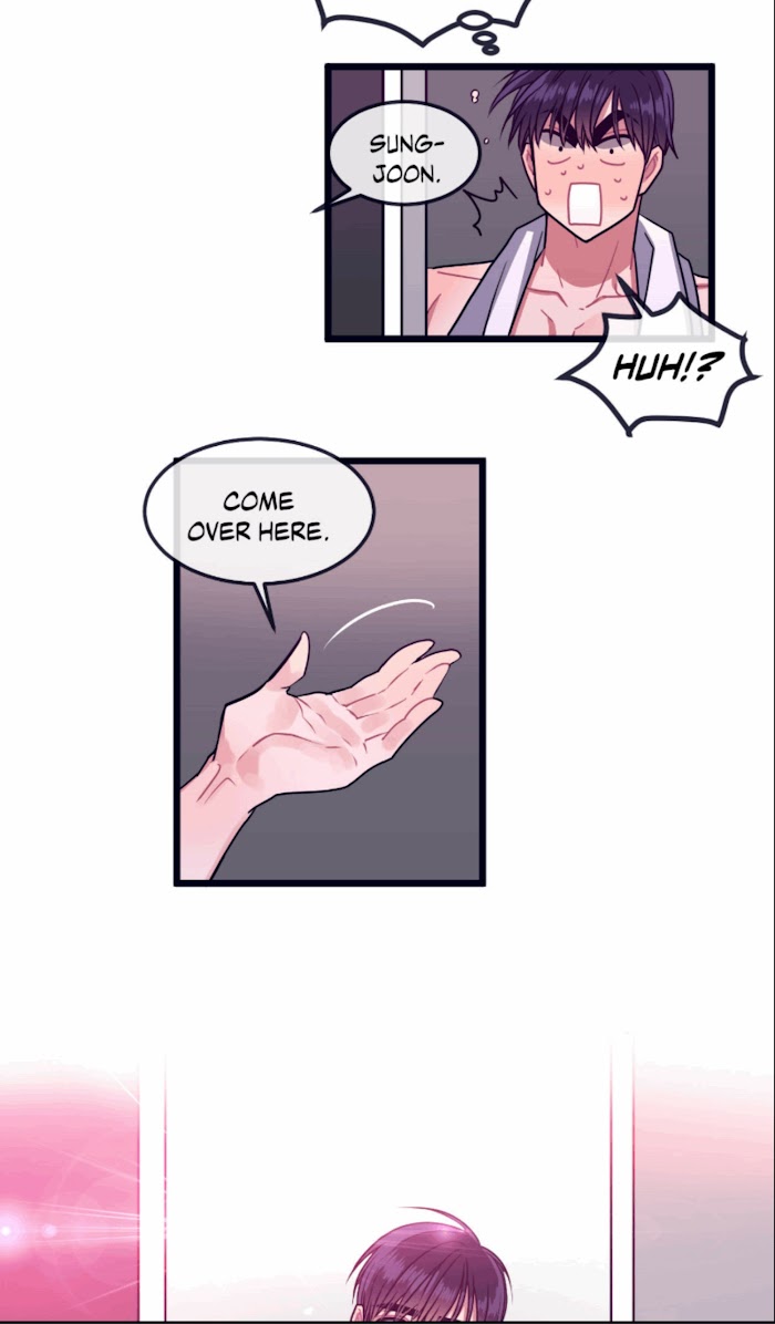 Make Me Bark Chapter 6 page 21 - 