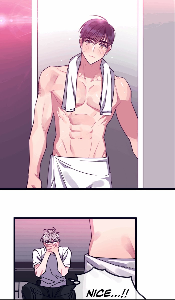 Make Me Bark Chapter 6 page 22 - 