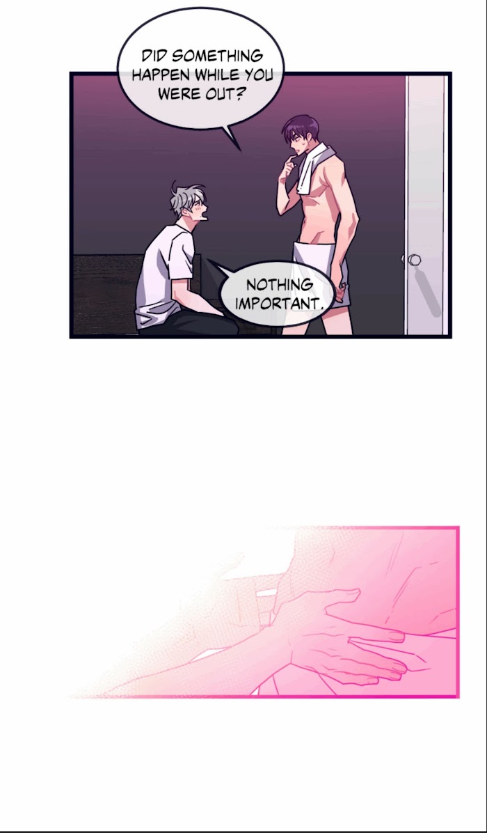 Make Me Bark Chapter 6 page 23 - 