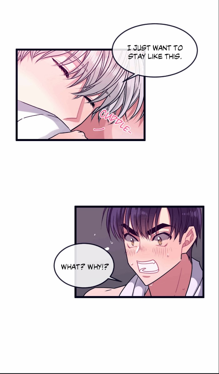 Make Me Bark Chapter 6 page 25 - 
