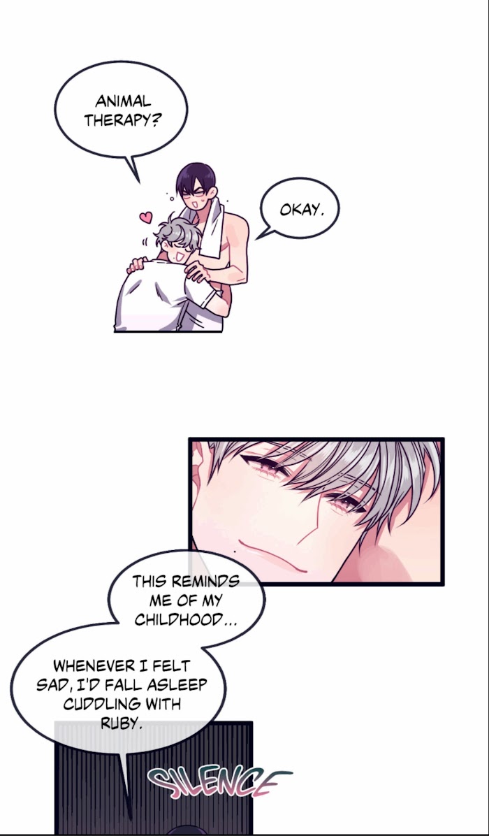 Make Me Bark Chapter 6 page 26 - 