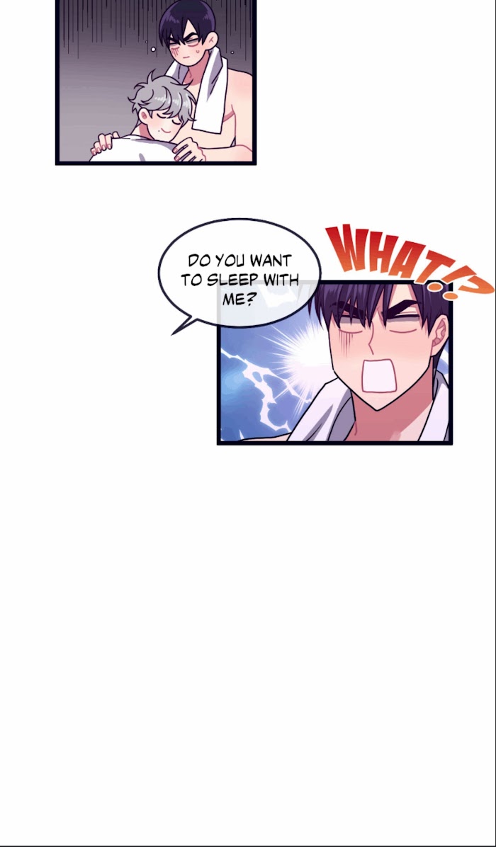 Make Me Bark Chapter 6 page 27 - 