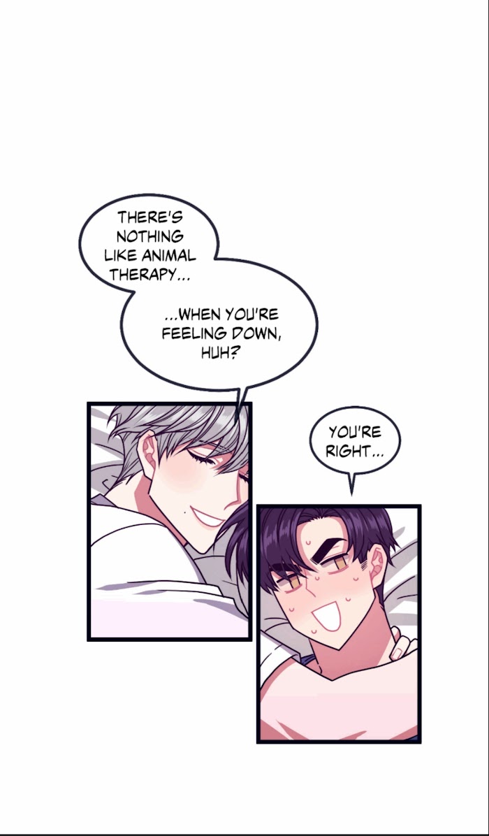Make Me Bark Chapter 6 page 28 - 