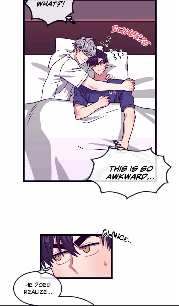 Make Me Bark Chapter 6 page 29 - 