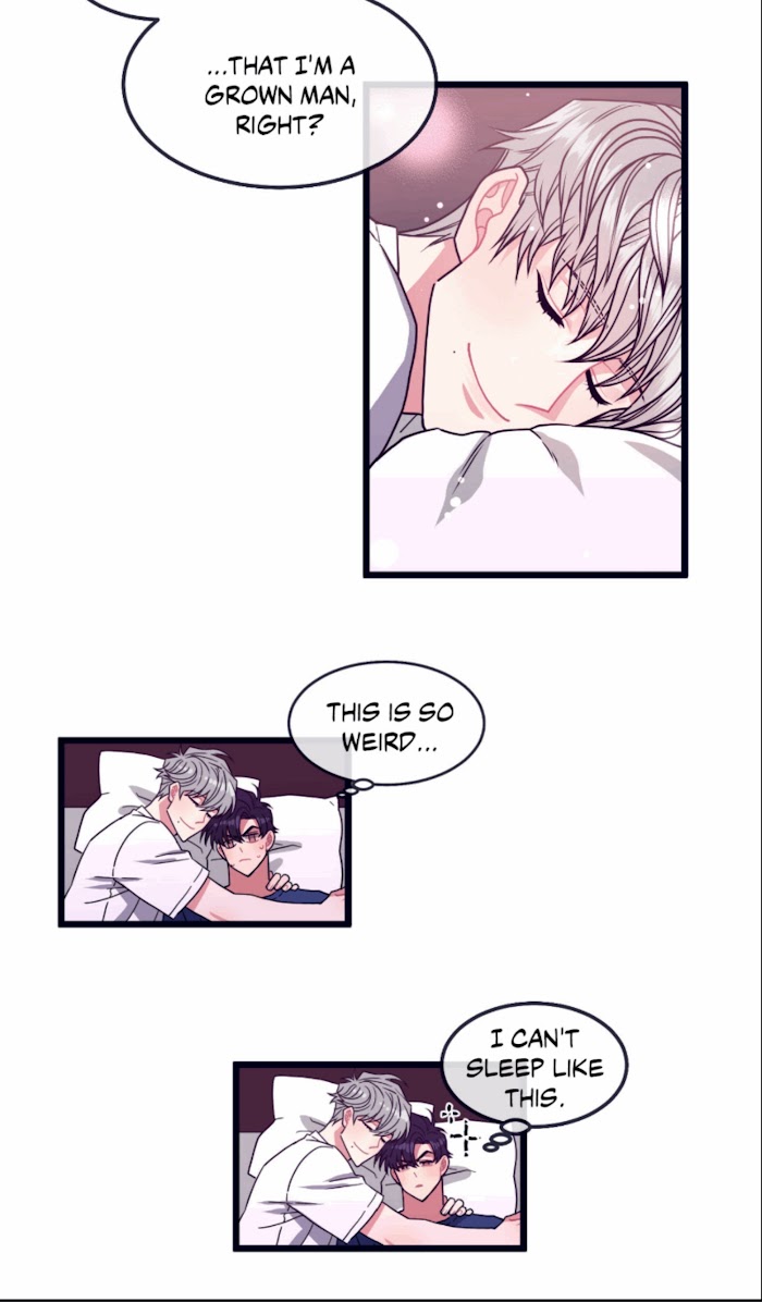 Make Me Bark Chapter 6 page 30 - 