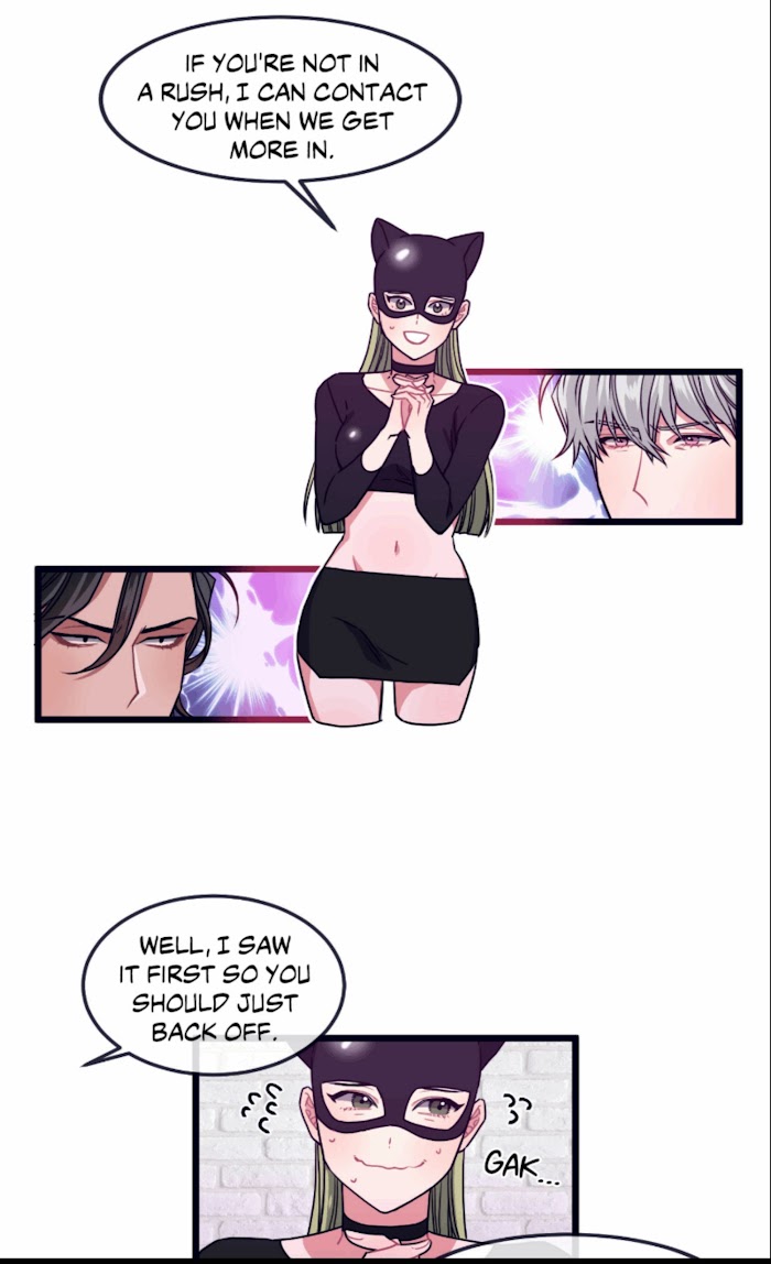 Make Me Bark Chapter 6 page 4 - 