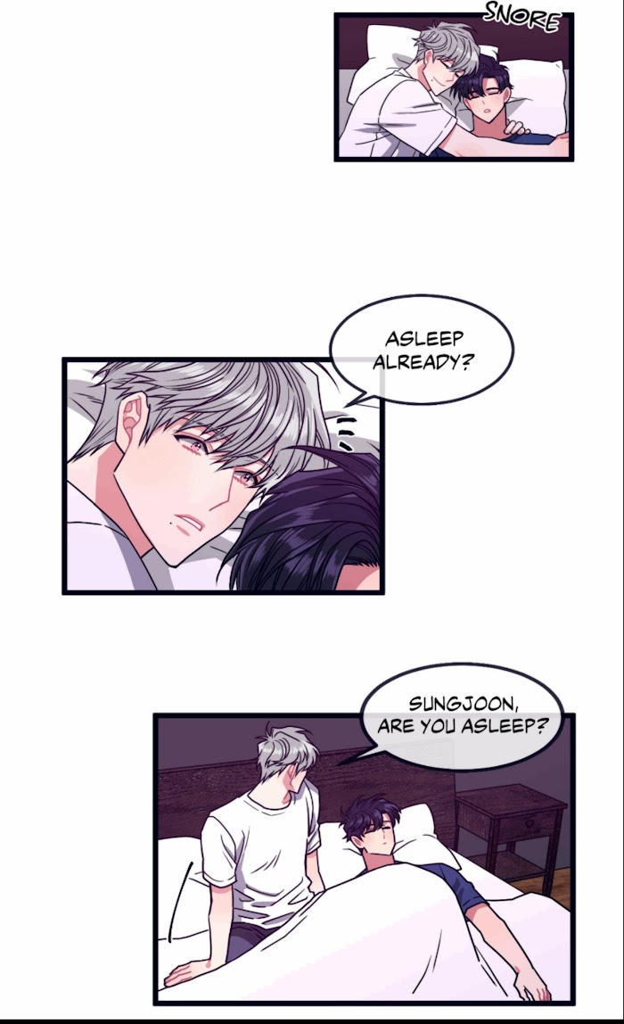 Make Me Bark Chapter 6 page 31 - 