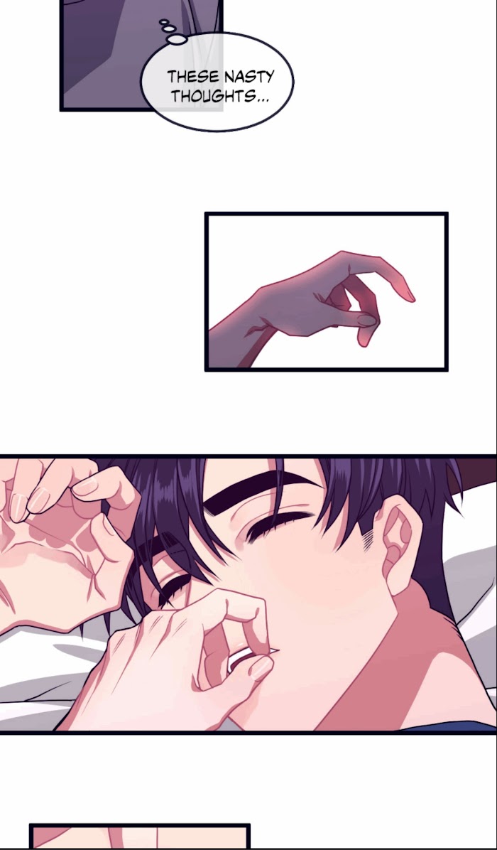 Make Me Bark Chapter 6 page 33 - 