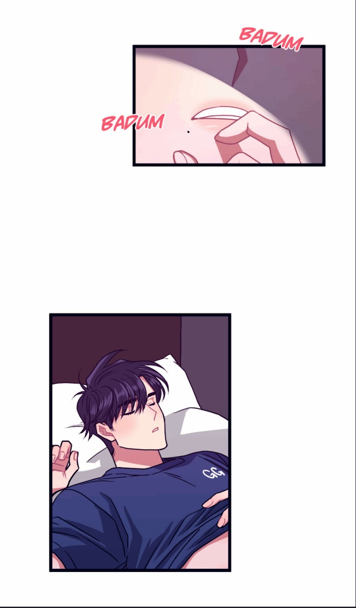 Make Me Bark Chapter 6 page 35 - 
